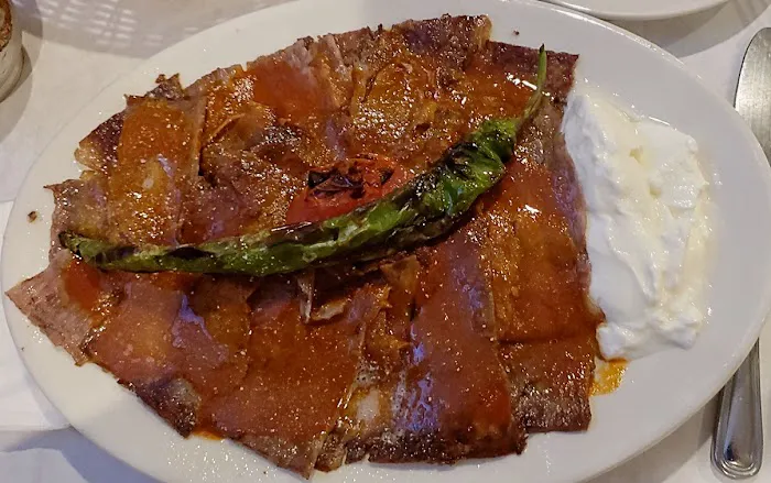 Ibo Iskender Picture 5