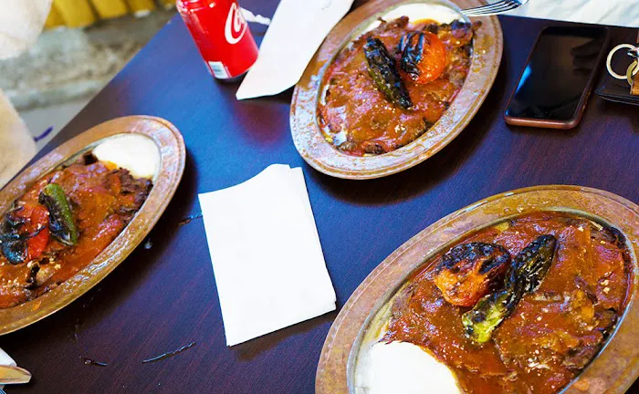 Ibo Iskender Picture 7
