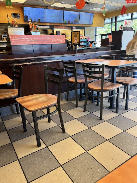Dunkin' Picture 10