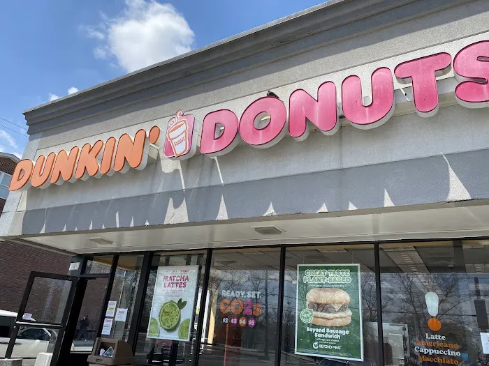 Dunkin' Picture 5