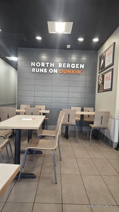 Dunkin' Picture 8