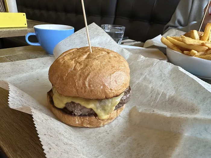 Bareburger Picture 8