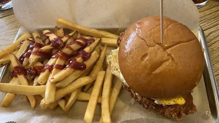 Bareburger Picture 6