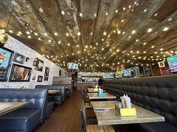 Bareburger Picture 5