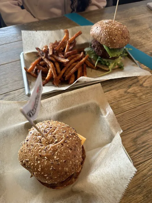 Bareburger Picture 10