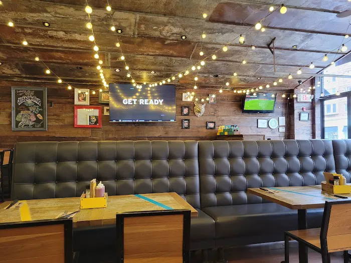 Bareburger Picture 4