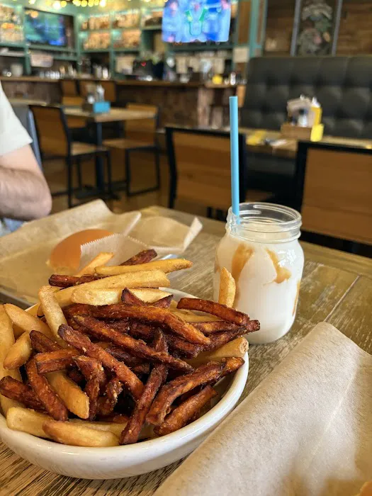 Bareburger Picture 2