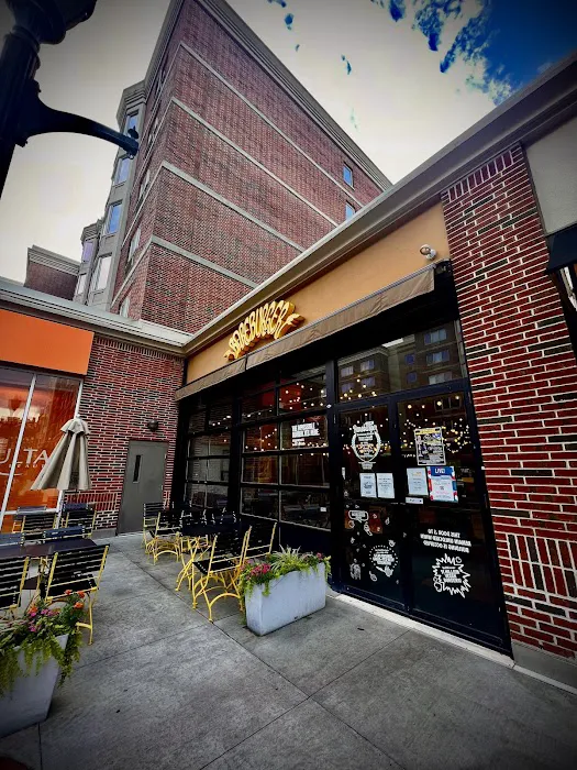 Bareburger Picture 3