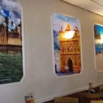 Esquina Chapina Restaurante Y Panaderia