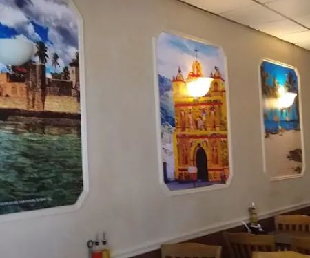 Esquina Chapina Restaurante Y Panaderia