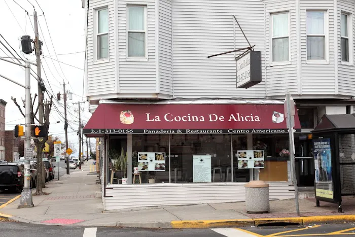 La Cocina de Alicia πΈπ» Picture 2