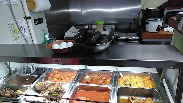 La Cocina de Alicia πΈπ» Picture 5