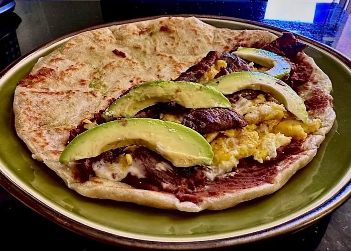 La Cocina de Alicia πΈπ» Picture 9
