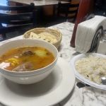 Aroma y sabor chapin