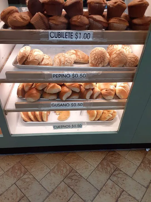 Medina Bakery 🇬🇹 Picture 8