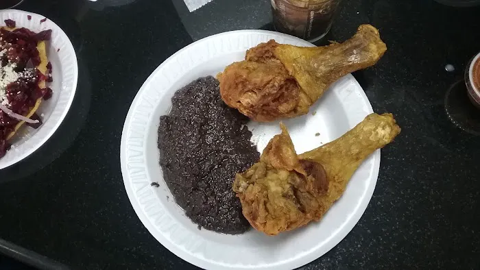 Medina Bakery 🇬🇹 Picture 5