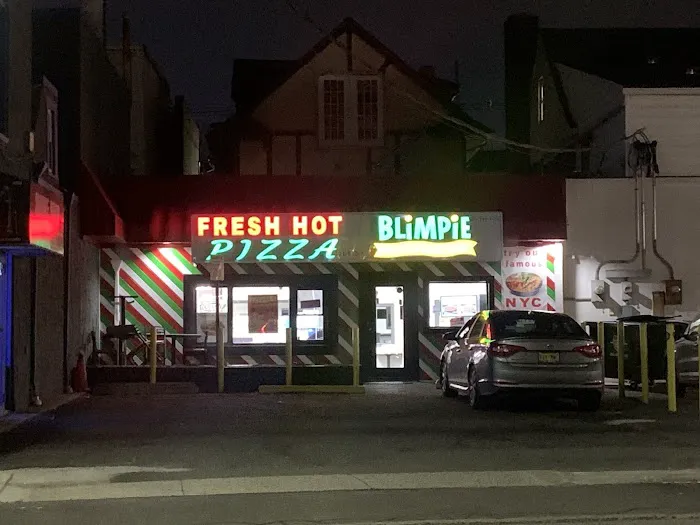 Blimpie Picture 8