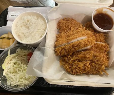 Katsune Donkatsu Little Ferry