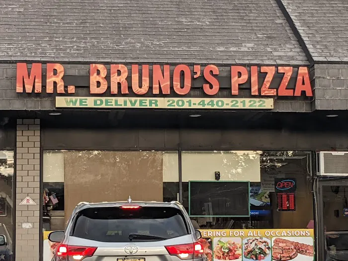 Mr Bruno's Pizzeria Picture 3