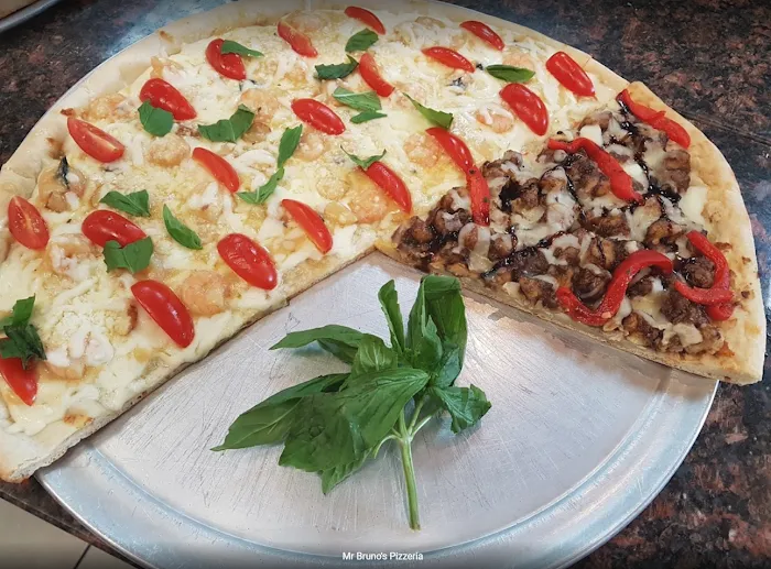 Mr Bruno's Pizzeria Picture 9