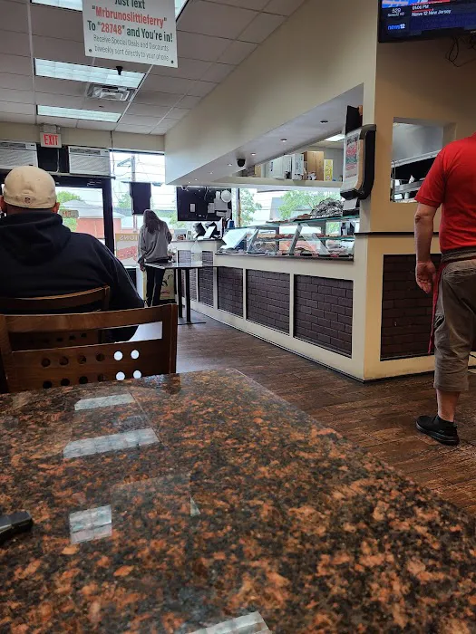 Mr Bruno's Pizzeria Picture 8