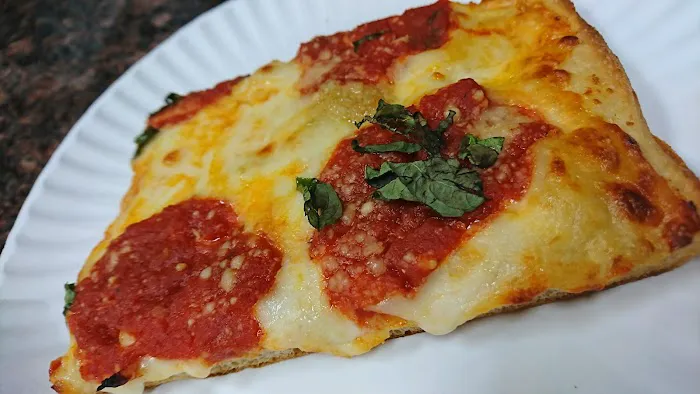 Mr Bruno's Pizzeria Picture 5