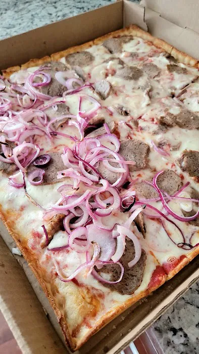 Mr Bruno's Pizzeria Picture 1
