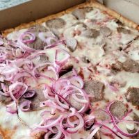 Mr Bruno's Pizzeria ico