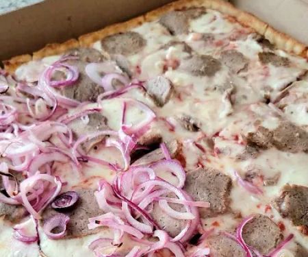 Mr Bruno's Pizzeria