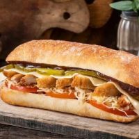 LIBERTY CONVENIENCE & DELI ico