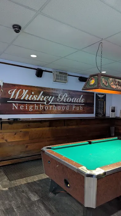 Whiskey Roads Picture 2