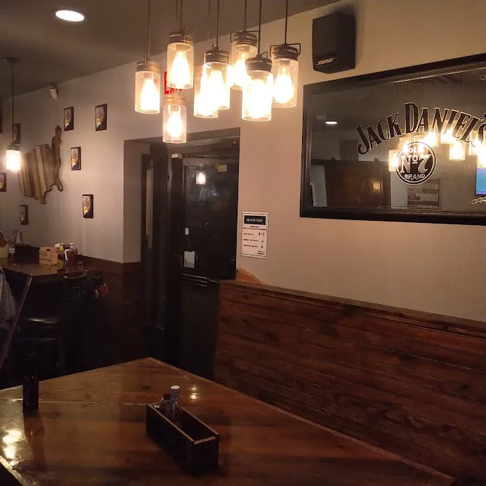 Whiskey Roads Picture 8