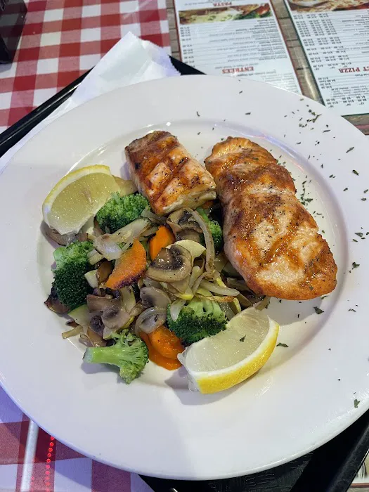 Torino Pizzeria Restaurant Picture 3