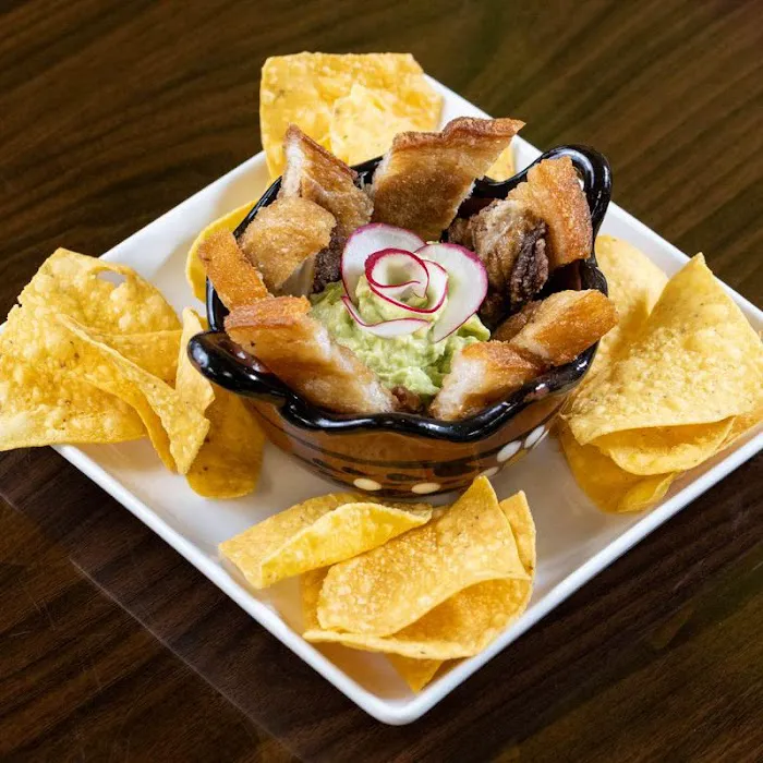 Guacamole House Picture 7