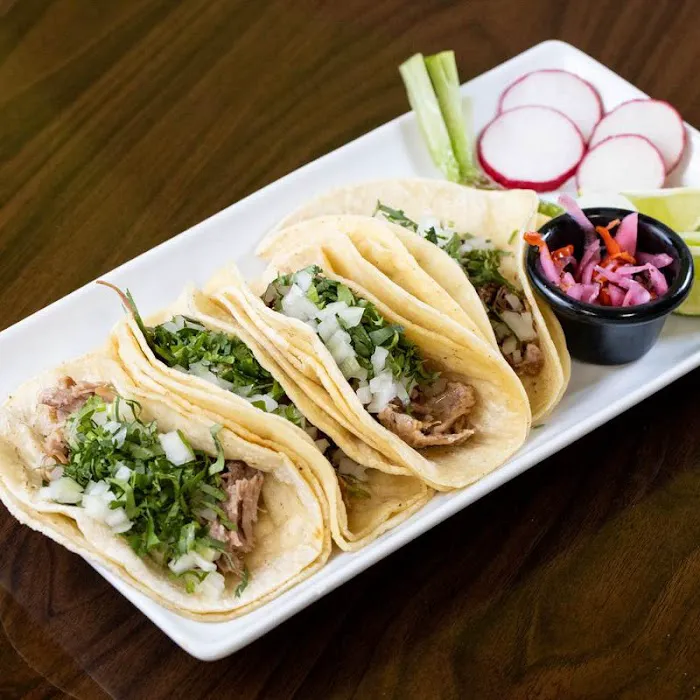 Guacamole House Picture 5