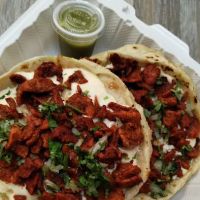 Guacamole House ico