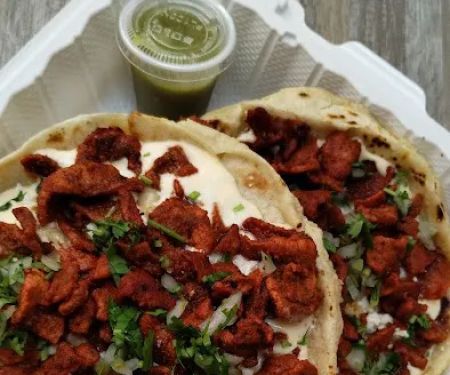 Guacamole House