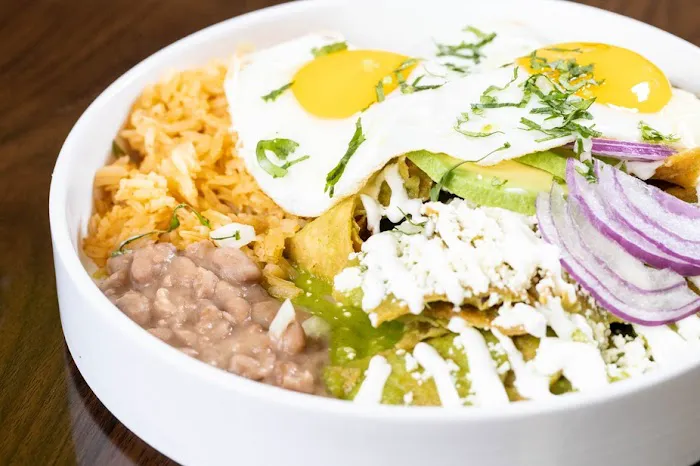 Guacamole House Picture 8