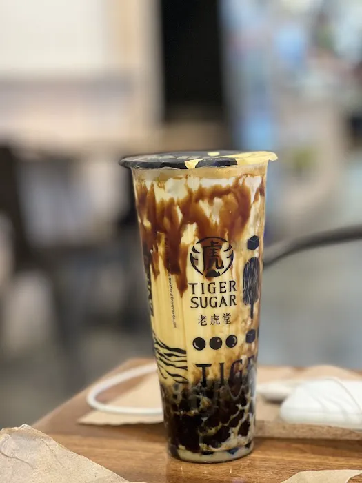 TIGER SUGAR Picture 4