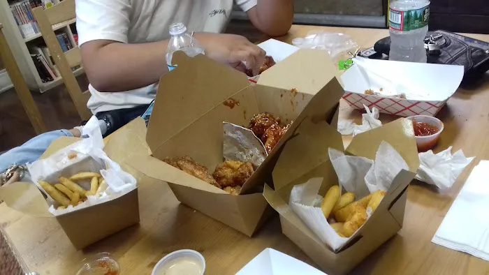 Daegu Chicken Picture 7