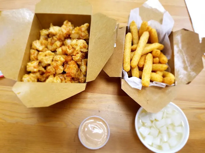 Daegu Chicken Picture 1