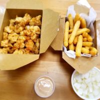 Daegu Chicken ico