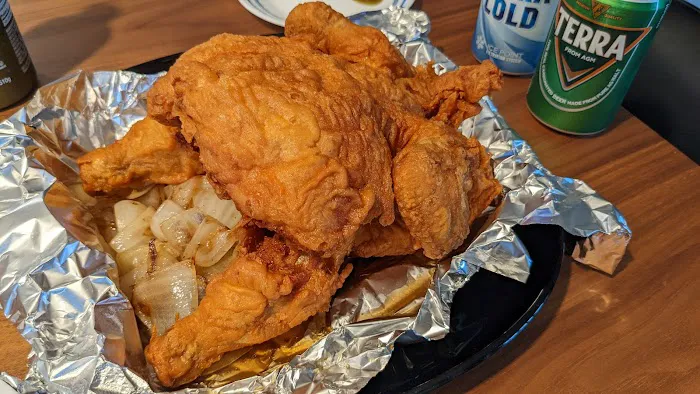 Daegu Chicken Picture 2