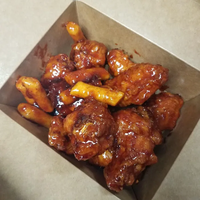 Daegu Chicken Picture 5