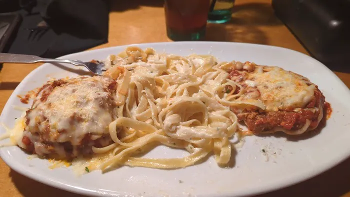 Olive Garden Italian Restaurant Picture 1