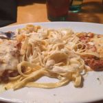 Olive Garden Italian Restaurant