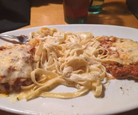 Olive Garden Italian Restaurant