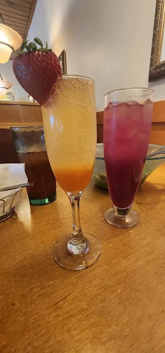 Olive Garden Italian Restaurant Picture 5