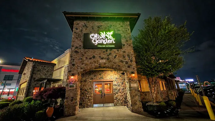 Olive Garden Italian Restaurant Picture 4