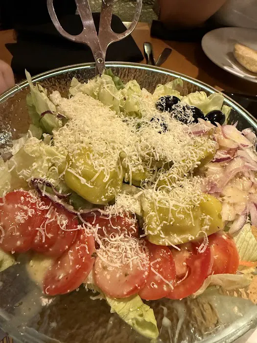Olive Garden Italian Restaurant Picture 3
